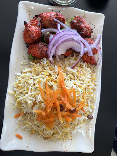 Photo of Kabob Station - 8971 Ox Rd, Lorton, VA 22079