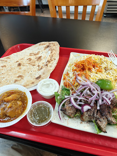Photo of Kabob Station - 8971 Ox Rd, Lorton, VA 22079