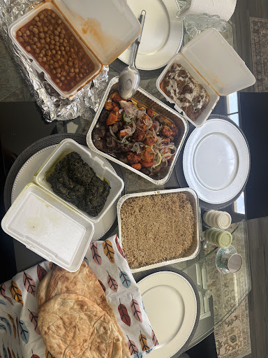 Photo of Dunya Kabob - 9441 Lorton Market St, Lorton, VA 22079