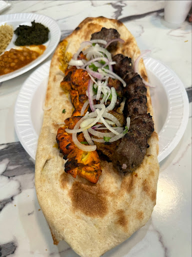 Photo of Dunya Kabob - 9441 Lorton Market St, Lorton, VA 22079
