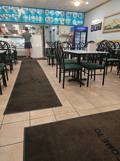 Photo of Dunya Kabob - 9441 Lorton Market St, Lorton, VA 22079