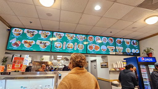 Photo of Dunya Kabob - 9441 Lorton Market St, Lorton, VA 22079