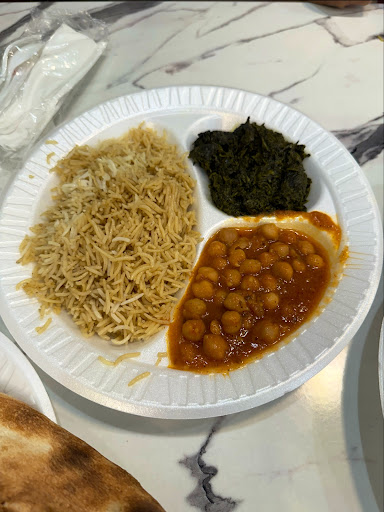 Photo of Dunya Kabob - 9441 Lorton Market St, Lorton, VA 22079