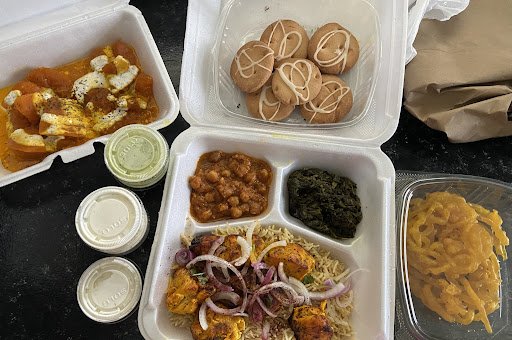 Photo of Dunya Kabob - 9441 Lorton Market St, Lorton, VA 22079