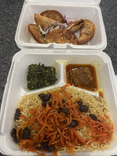 Photo of Dunya Kabob - 9441 Lorton Market St, Lorton, VA 22079