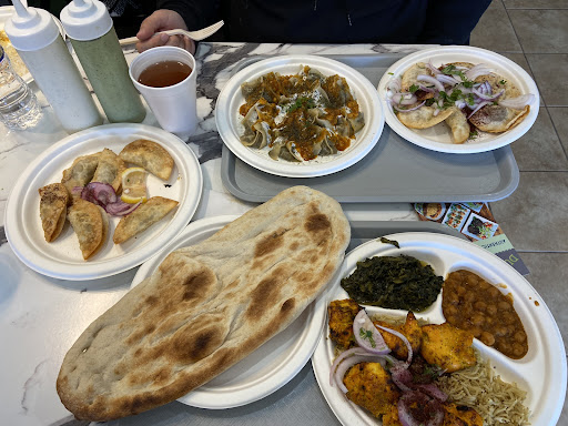 Photo of Dunya Kabob - 9441 Lorton Market St, Lorton, VA 22079