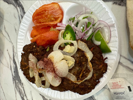 Photo of Dunya Kabob - 9441 Lorton Market St, Lorton, VA 22079