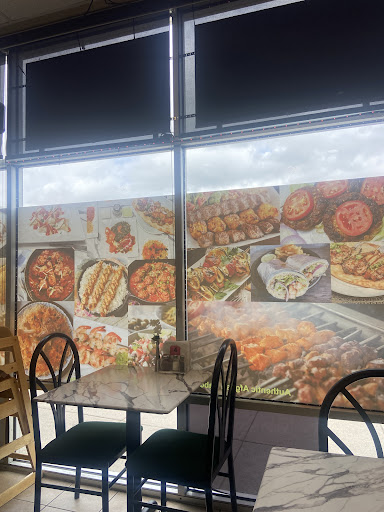 Photo of Dunya Kabob - 9441 Lorton Market St, Lorton, VA 22079