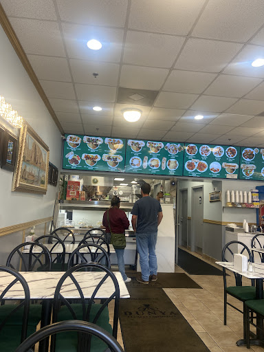 Photo of Dunya Kabob - 9441 Lorton Market St, Lorton, VA 22079