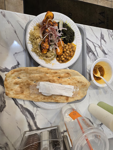 Photo of Dunya Kabob - 9441 Lorton Market St, Lorton, VA 22079