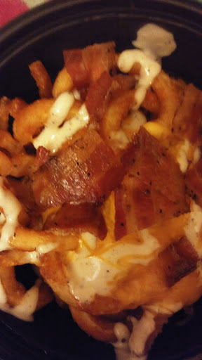 Photo of Arby's - 405 S Roosevelt Ave, Burlington, IA 52601