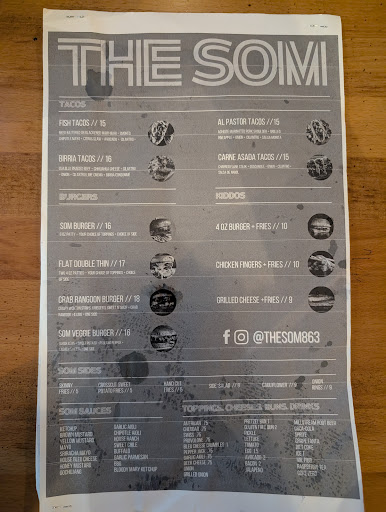 Photo of The Som - 863 Jefferson St, Burlington, IA 52601