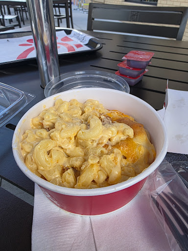 Photo of Chick-fil-A - 241 Legacy Dr, Burlington, IA 52601