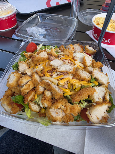 Photo of Chick-fil-A - 241 Legacy Dr, Burlington, IA 52601