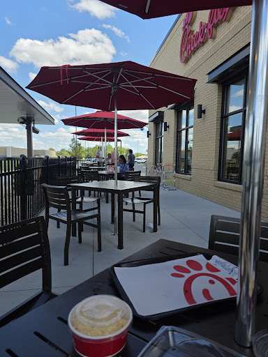 Photo of Chick-fil-A - 241 Legacy Dr, Burlington, IA 52601