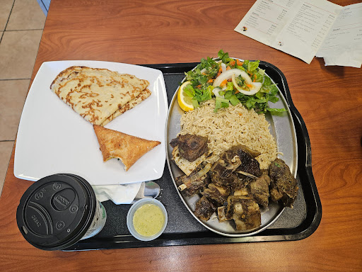 Photo of East African Restaurant- Somali - 7277 Turfway Rd SUITE C, Florence, KY 41042