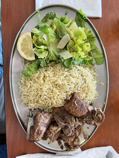 Photo of East African Restaurant- Somali - 7277 Turfway Rd SUITE C, Florence, KY 41042