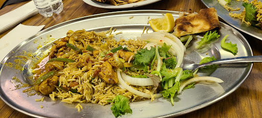 Photo of East African Restaurant- Somali - 7277 Turfway Rd SUITE C, Florence, KY 41042