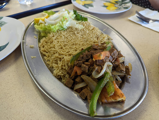 Photo of East African Restaurant- Somali - 7277 Turfway Rd SUITE C, Florence, KY 41042