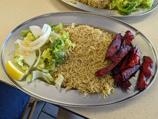 Photo of East African Restaurant- Somali - 7277 Turfway Rd SUITE C, Florence, KY 41042