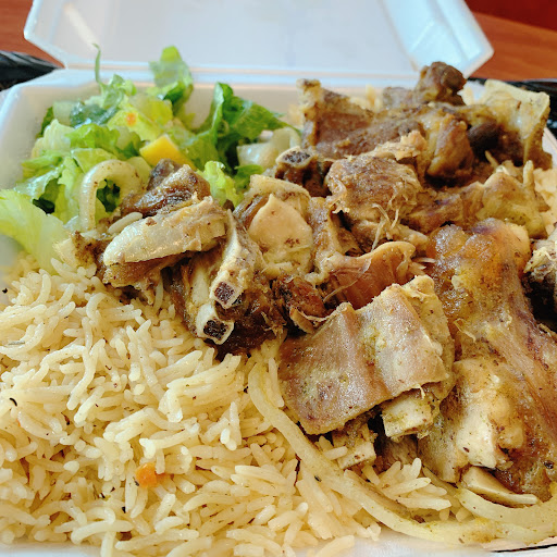 Photo of East African Restaurant- Somali - 7277 Turfway Rd SUITE C, Florence, KY 41042