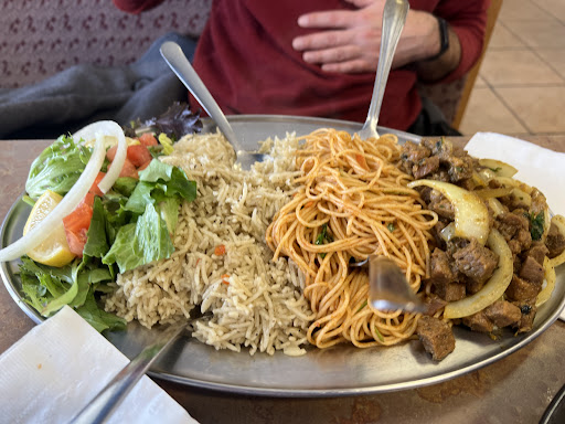 Photo of East African Restaurant- Somali - 7277 Turfway Rd SUITE C, Florence, KY 41042