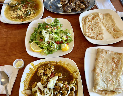 Photo of East African Restaurant- Somali - 7277 Turfway Rd SUITE C, Florence, KY 41042