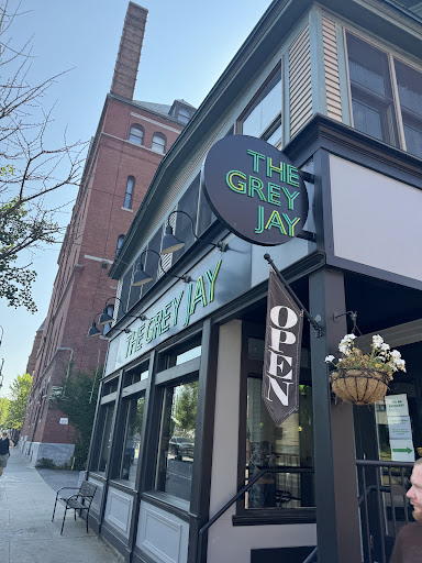 Photo of The Grey Jay - 135 Pearl St, Burlington, VT 05401
