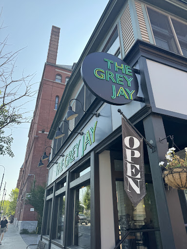 Photo of The Grey Jay - 135 Pearl St, Burlington, VT 05401