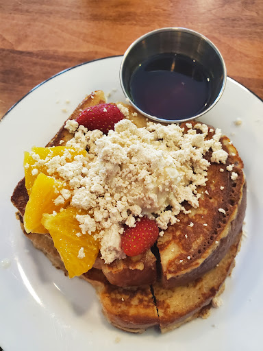 Photo of The Grey Jay - 135 Pearl St, Burlington, VT 05401