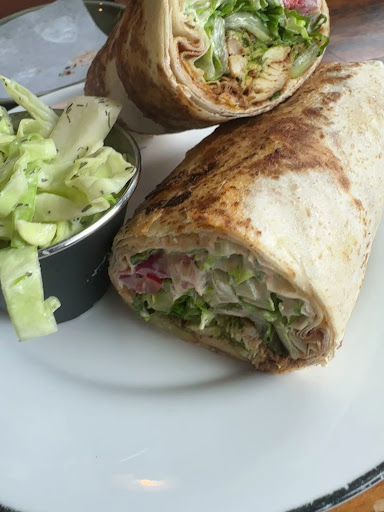 Photo of The Grey Jay - 135 Pearl St, Burlington, VT 05401