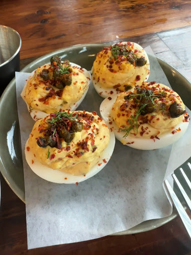 Photo of The Grey Jay - 135 Pearl St, Burlington, VT 05401