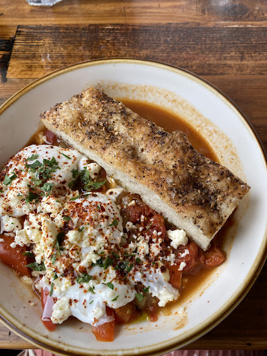 Photo of The Grey Jay - 135 Pearl St, Burlington, VT 05401