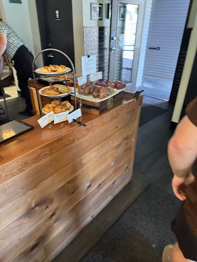 Photo of The Grey Jay - 135 Pearl St, Burlington, VT 05401