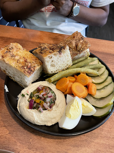 Photo of The Grey Jay - 135 Pearl St, Burlington, VT 05401