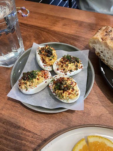 Photo of The Grey Jay - 135 Pearl St, Burlington, VT 05401