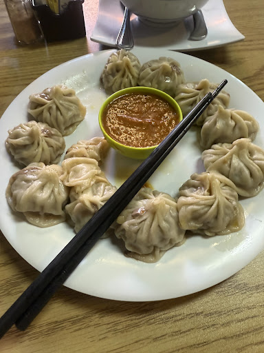 Photo of Sherpa Kitchen - 119 College St, Burlington, VT 05401