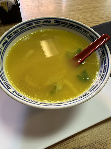 Photo of Sherpa Kitchen - 119 College St, Burlington, VT 05401