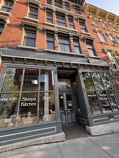 Photo of Sherpa Kitchen - 119 College St, Burlington, VT 05401