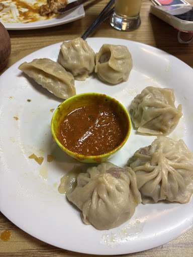 Photo of Sherpa Kitchen - 119 College St, Burlington, VT 05401