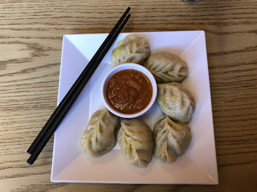 Photo of Sherpa Kitchen - 119 College St, Burlington, VT 05401