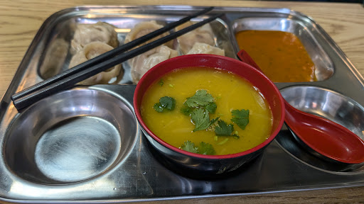 Photo of Sherpa Kitchen - 119 College St, Burlington, VT 05401