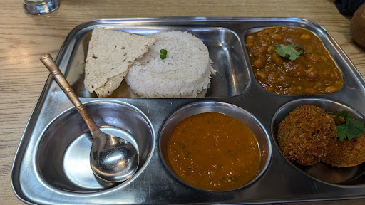 Photo of Sherpa Kitchen - 119 College St, Burlington, VT 05401