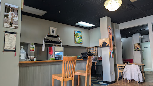 Photo of Sherpa Kitchen - 119 College St, Burlington, VT 05401