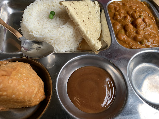 Photo of Sherpa Kitchen - 119 College St, Burlington, VT 05401