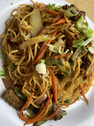 Photo of Sherpa Kitchen - 119 College St, Burlington, VT 05401