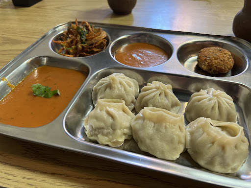 Photo of Sherpa Kitchen - 119 College St, Burlington, VT 05401