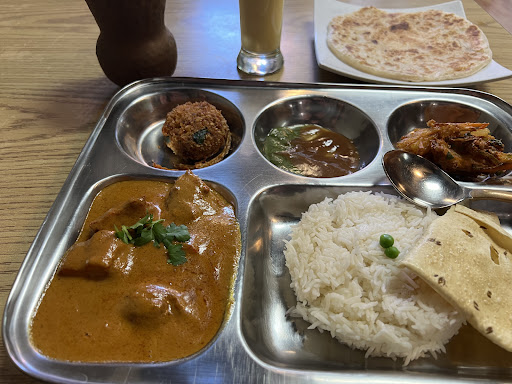 Photo of Sherpa Kitchen - 119 College St, Burlington, VT 05401