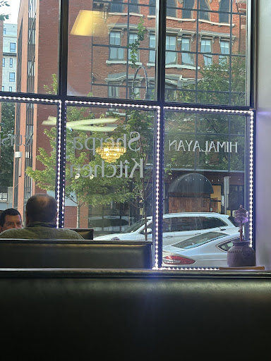 Photo of Sherpa Kitchen - 119 College St, Burlington, VT 05401