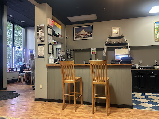 Photo of Sherpa Kitchen - 119 College St, Burlington, VT 05401